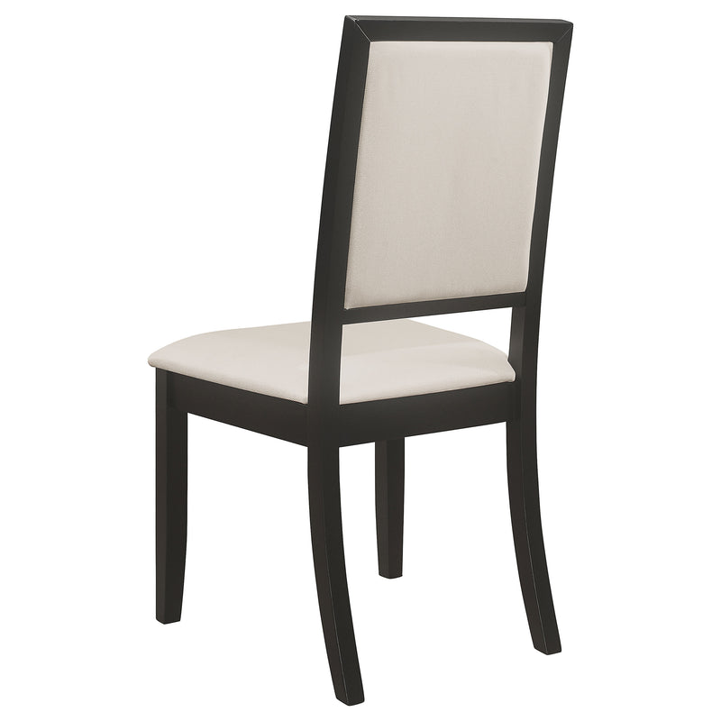 Louise Dining Sets - My Sweet Home Furniture (Queens, NY)
