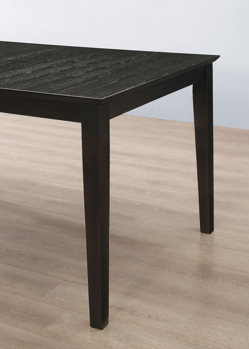 Louise Dining Sets - My Sweet Home Furniture (Queens, NY)