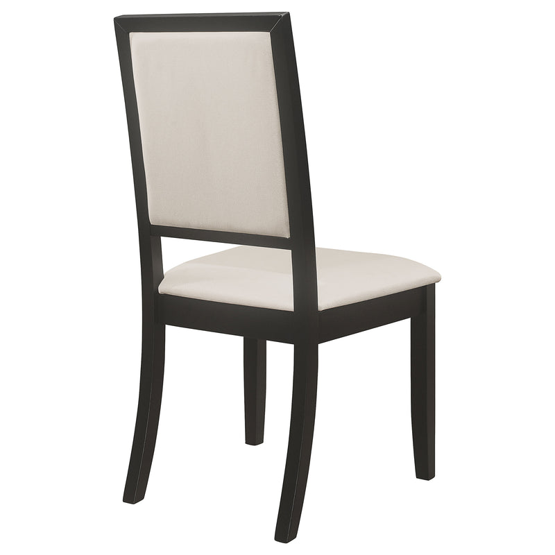 Louise Side Chair