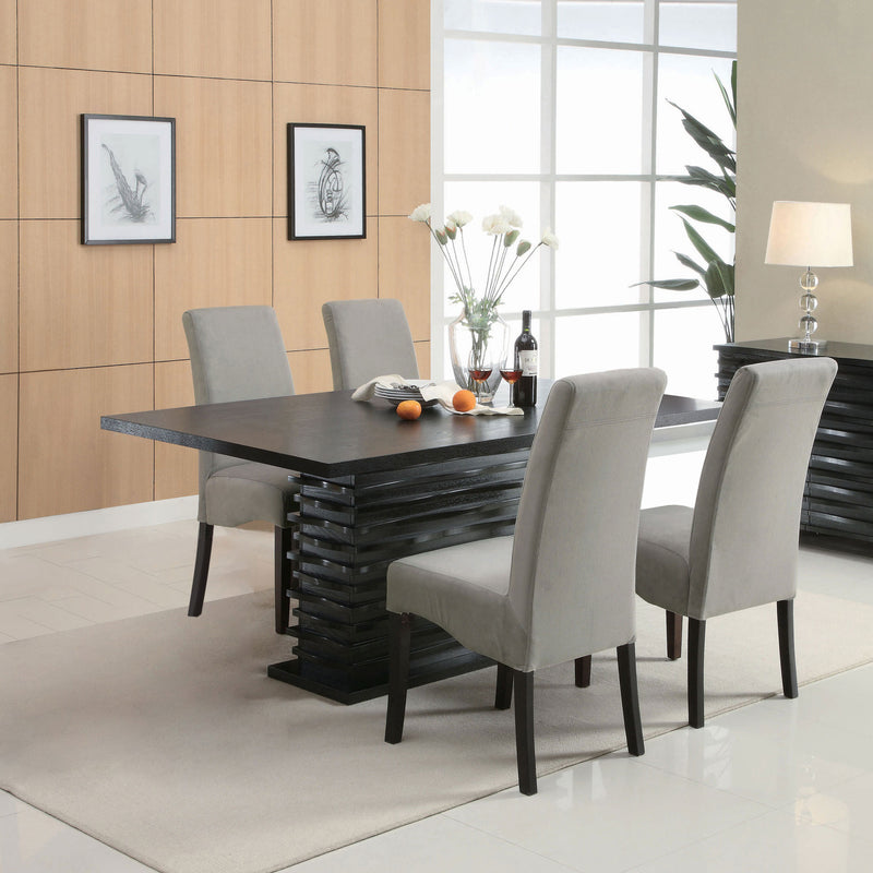 Stanton Dining Sets - My Sweet Home Furniture (Queens, NY)