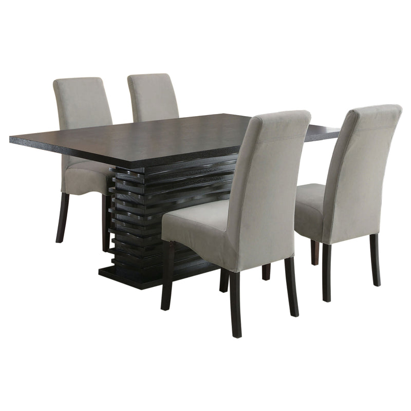 Stanton Dining Sets - My Sweet Home Furniture (Queens, NY)