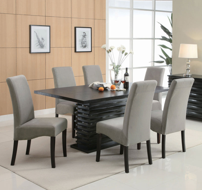 Stanton Dining Sets - My Sweet Home Furniture (Queens, NY)
