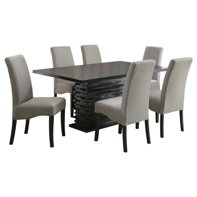 Stanton Dining Sets - My Sweet Home Furniture (Queens, NY)