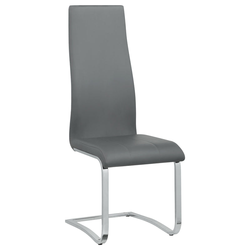 Anges 5 Pc Dining Sets - My Sweet Home Furniture (Queens, NY)