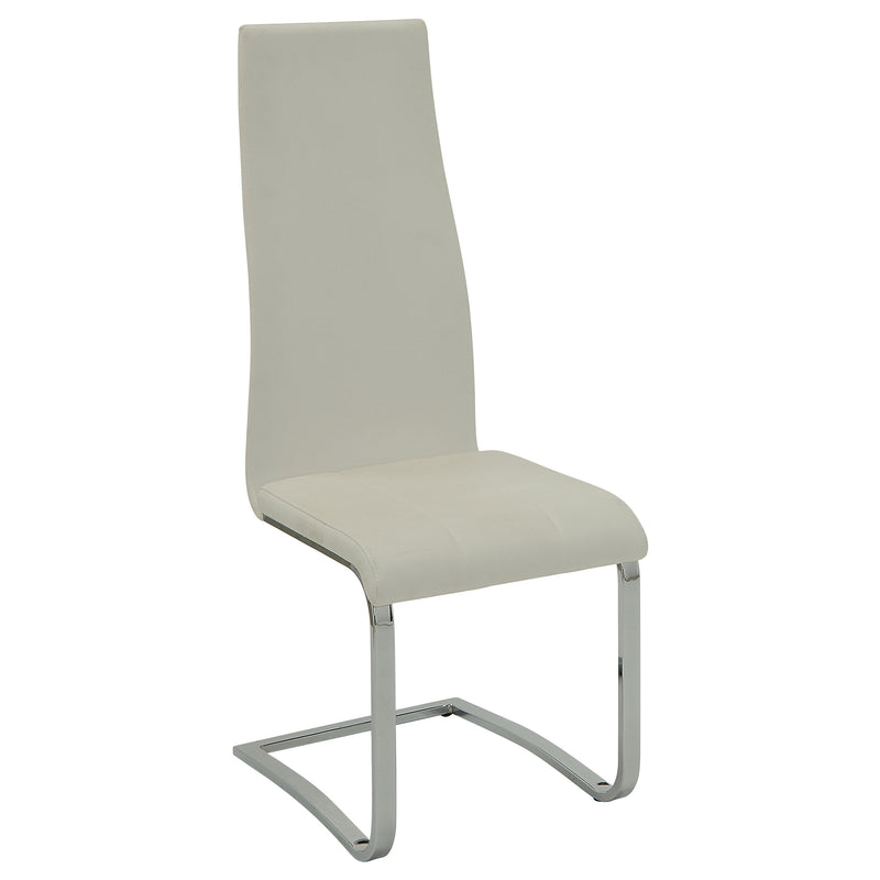 Anges 5 Pc Dining Sets - My Sweet Home Furniture (Queens, NY)