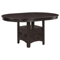 Lavon Extension Dining Table - My Sweet Home Furniture (Queens, NY)