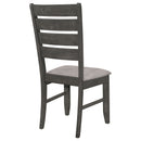 Dalila Dining Side Chair