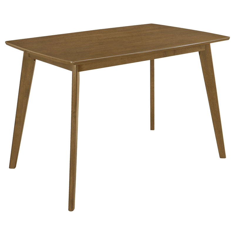 Kersey 5 Pc Dining Sets - My Sweet Home Furniture (Queens, NY)