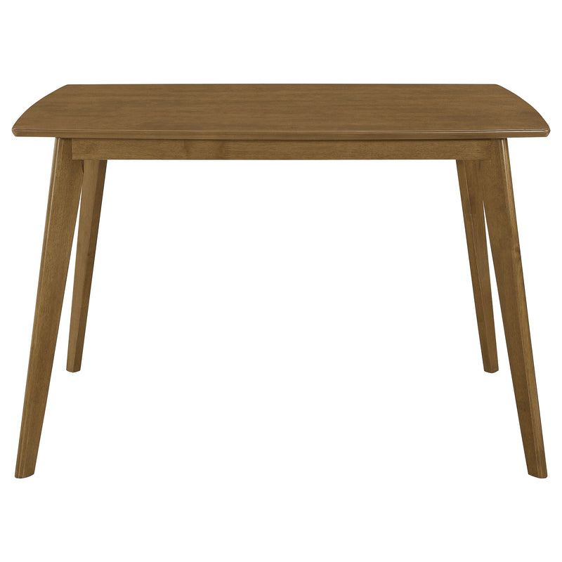 Kersey 5 Pc Dining Sets - My Sweet Home Furniture (Queens, NY)