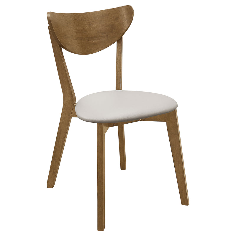 Kersey 5 Pc Dining Sets - My Sweet Home Furniture (Queens, NY)