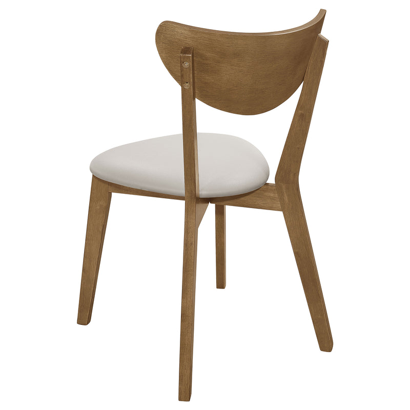 Kersey 5 Pc Dining Sets - My Sweet Home Furniture (Queens, NY)