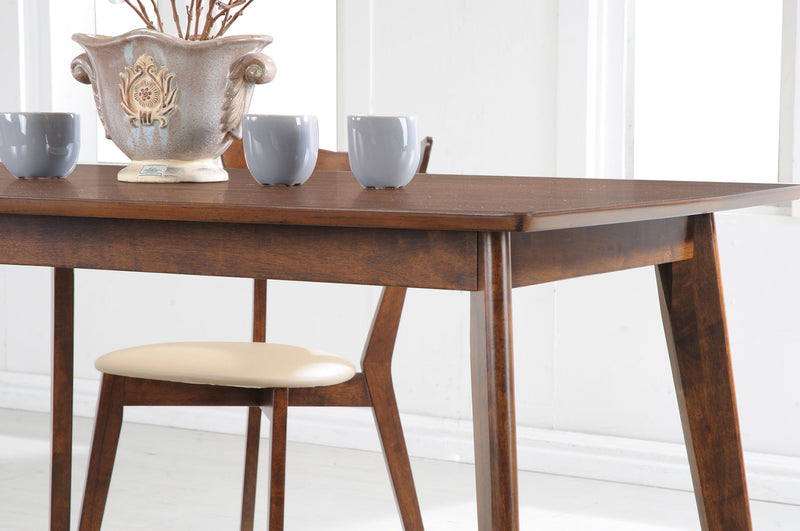 Kersey 5 Pc Dining Sets - My Sweet Home Furniture (Queens, NY)
