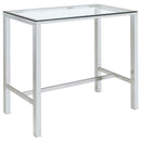 Tolbert Bar Table Set