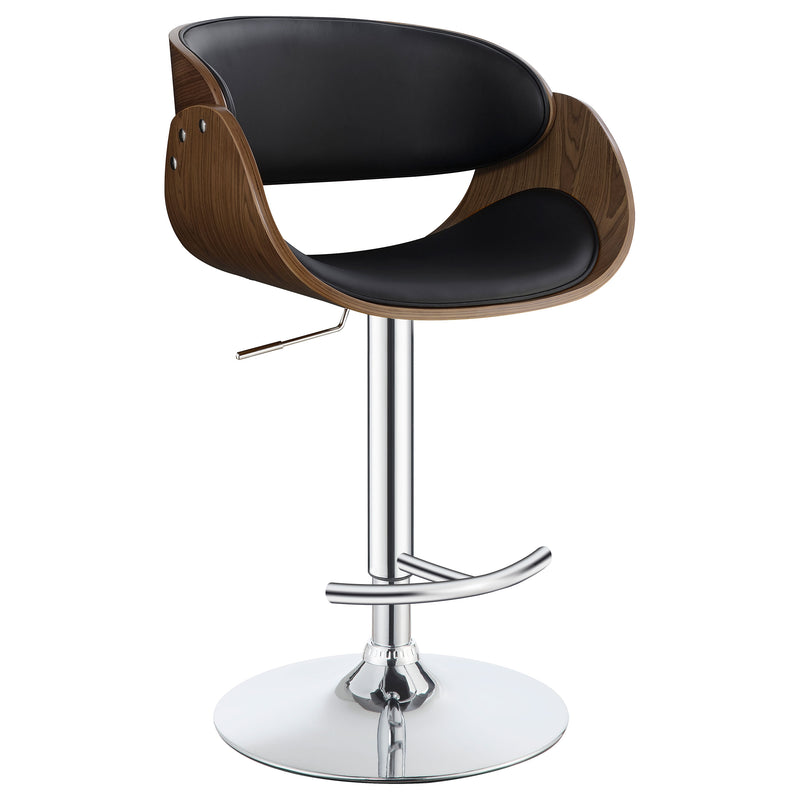 Dana Adjustable Bar Stool