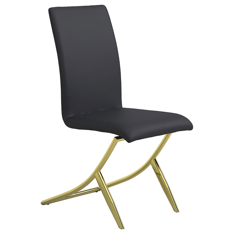 Carmelia Side Chair