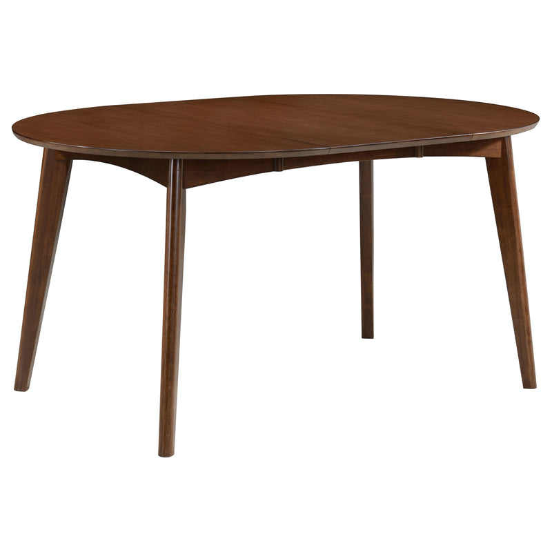 Jedda 5 Pc Dining Sets - My Sweet Home Furniture (Queens, NY)