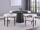 Camden 5 Pc Dining Set - My Sweet Home Furniture (Queens, NY)