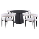 Camden 5 Pc Dining Set - My Sweet Home Furniture (Queens, NY)