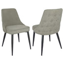 Cosmo Dining Side Chair