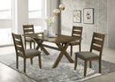 Alston Dining Side Chair
