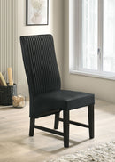 Barrand Side Chair - My Sweet Home Furniture (Queens, NY)