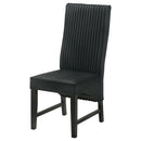 Barrand Side Chair - My Sweet Home Furniture (Queens, NY)
