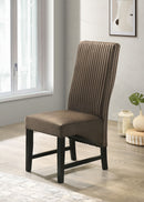 Barrand Side Chair - My Sweet Home Furniture (Queens, NY)