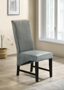 Barrand Side Chair - My Sweet Home Furniture (Queens, NY)