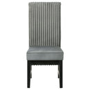 Barrand Side Chair - My Sweet Home Furniture (Queens, NY)