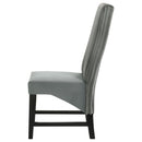Barrand Side Chair - My Sweet Home Furniture (Queens, NY)