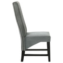 Barrand Side Chair - My Sweet Home Furniture (Queens, NY)