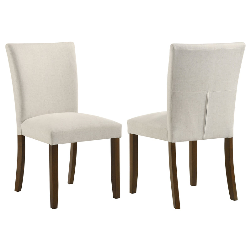 Cantley Side Chairs - My Sweet Home Furniture (Queens, NY)