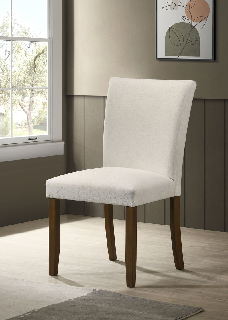 Cantley Side Chairs - My Sweet Home Furniture (Queens, NY)