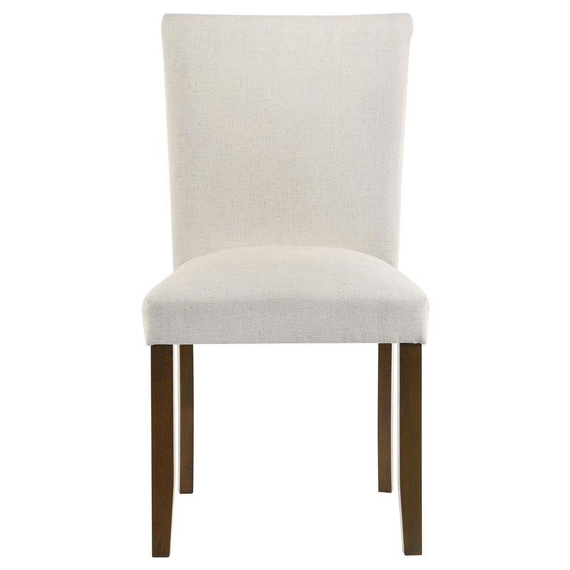 Cantley Side Chairs - My Sweet Home Furniture (Queens, NY)