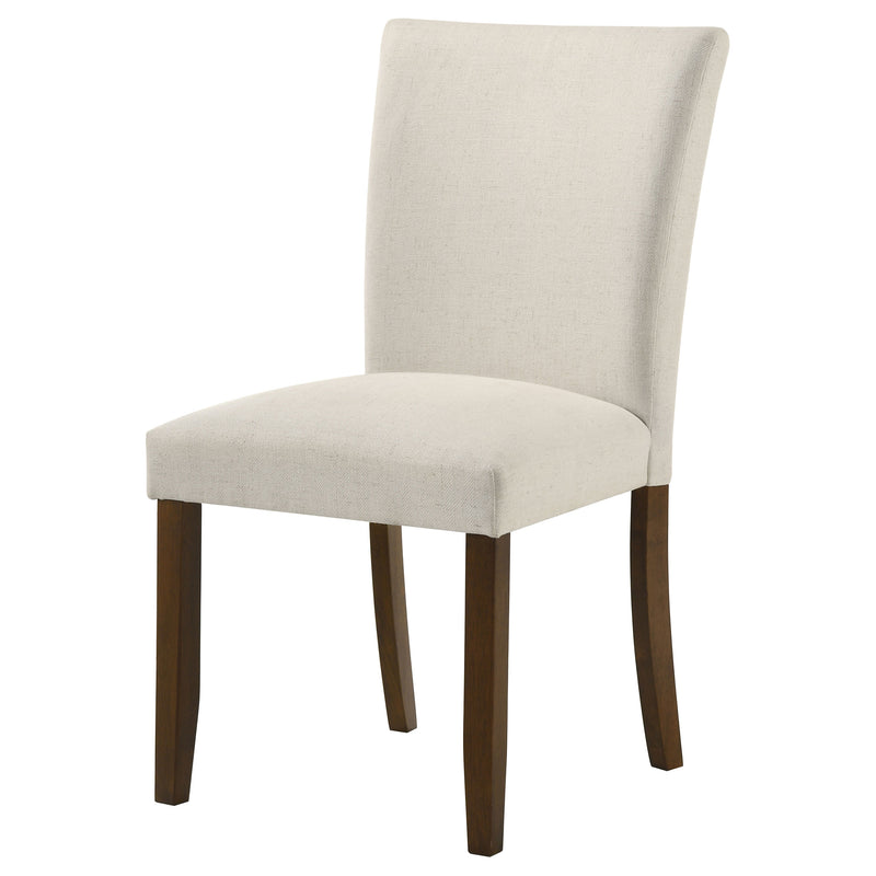 Cantley Side Chairs - My Sweet Home Furniture (Queens, NY)