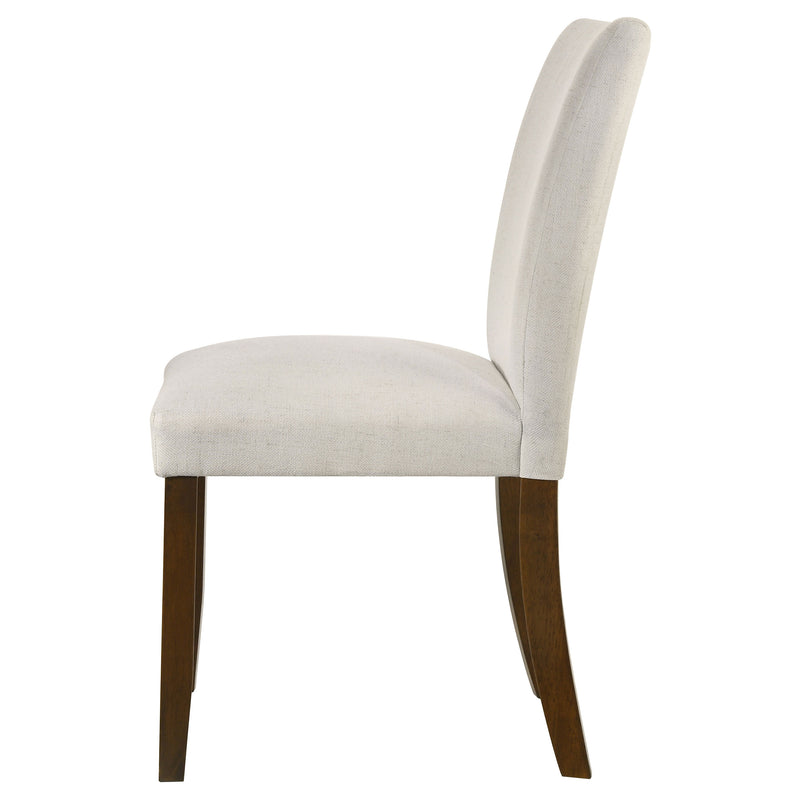 Cantley Side Chairs - My Sweet Home Furniture (Queens, NY)