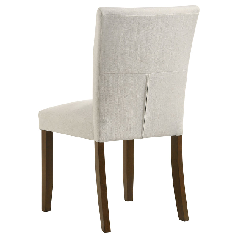 Cantley Side Chairs - My Sweet Home Furniture (Queens, NY)