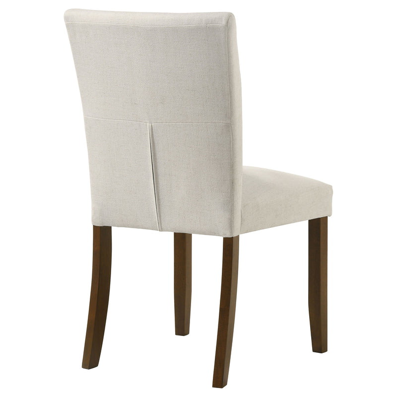 Cantley Side Chairs - My Sweet Home Furniture (Queens, NY)