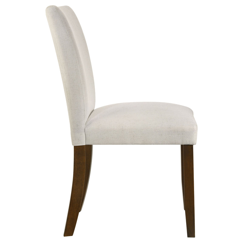 Cantley Side Chairs - My Sweet Home Furniture (Queens, NY)