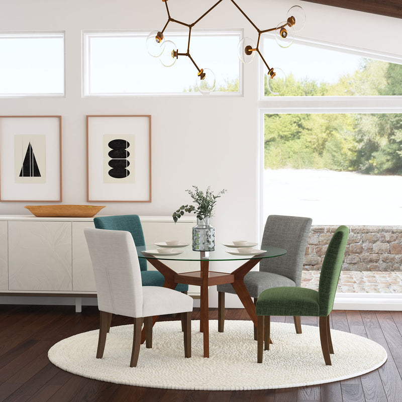 Cantley Side Chairs - My Sweet Home Furniture (Queens, NY)
