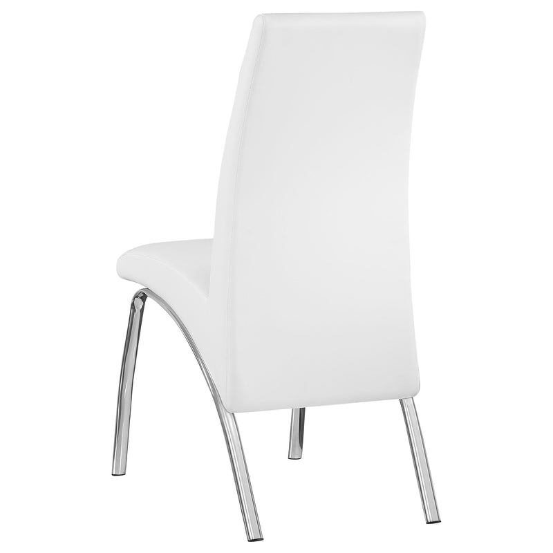 Beckham 5 Pc Dining Sets - My Sweet Home Furniture (Queens, NY)