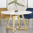 Gwynn Dining Table - My Sweet Home Furniture (Queens, NY)