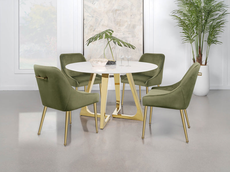 Gwynn Dining Table