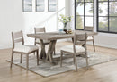 Cornelia 5 Pc Dining Set - My Sweet Home Furniture (Queens, NY)