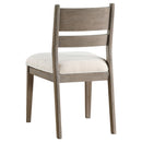 Cornelia Side Chair - My Sweet Home Furniture (Queens, NY)