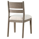 Cornelia Side Chair - My Sweet Home Furniture (Queens, NY)