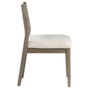 Cornelia Side Chair - My Sweet Home Furniture (Queens, NY)