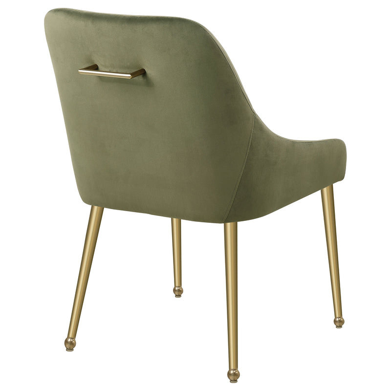 Mayette Side Chair