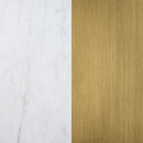 Ambrose Dining Table - My Sweet Home Furniture (Queens, NY)