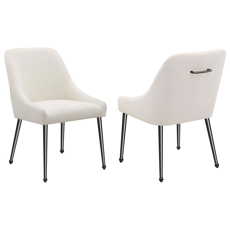 Mayette Side Chair